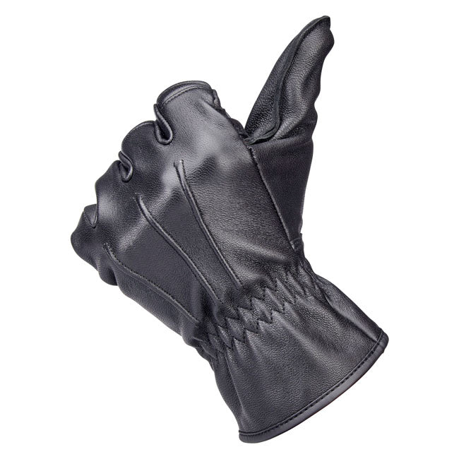 Biltwell Work gloves 2.0 black