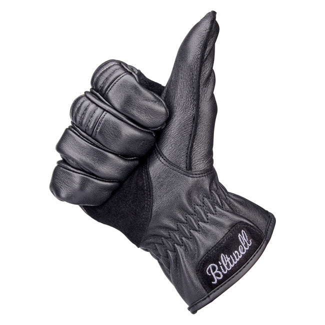 Biltwell Work gloves 2.0 black