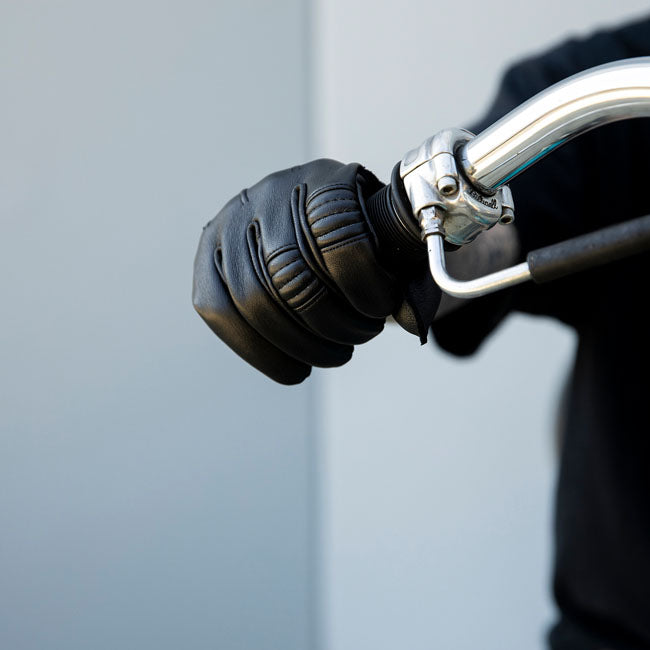 Biltwell Work gloves 2.0 black