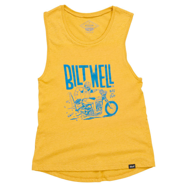 Biltwell Oops female tanktop
