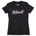 Biltwell Script female t-shirt