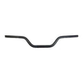 ODI, Moto 1-1/8" handlebar. Matte black