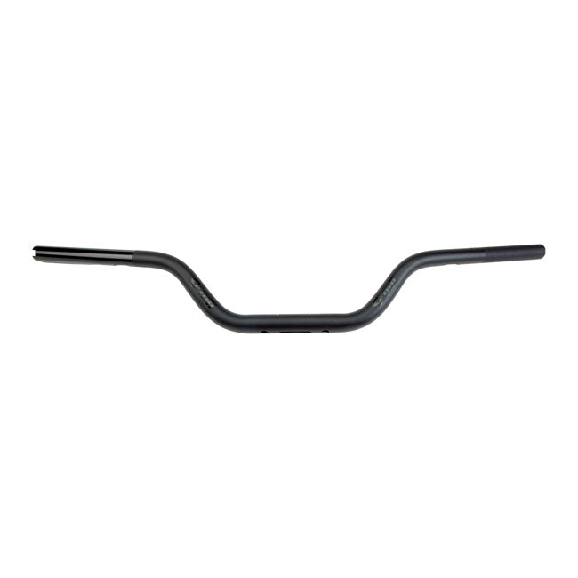 ODI, Moto 1-1/8" handlebar. Matte black