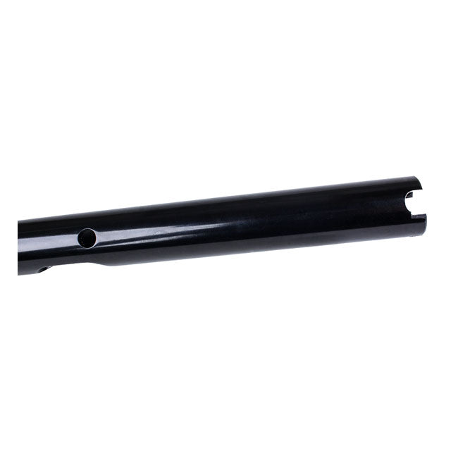 ODI, HART LUCK 1-1/8" handlebar. Gloss black