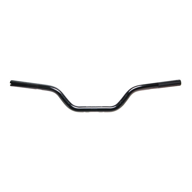 ODI, HART LUCK 1-1/8" handlebar. Gloss black