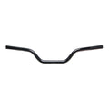 ODI, HART LUCK 1-1/8" handlebar. Gloss black