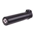ODI, throttle sleeve. Cable. Black