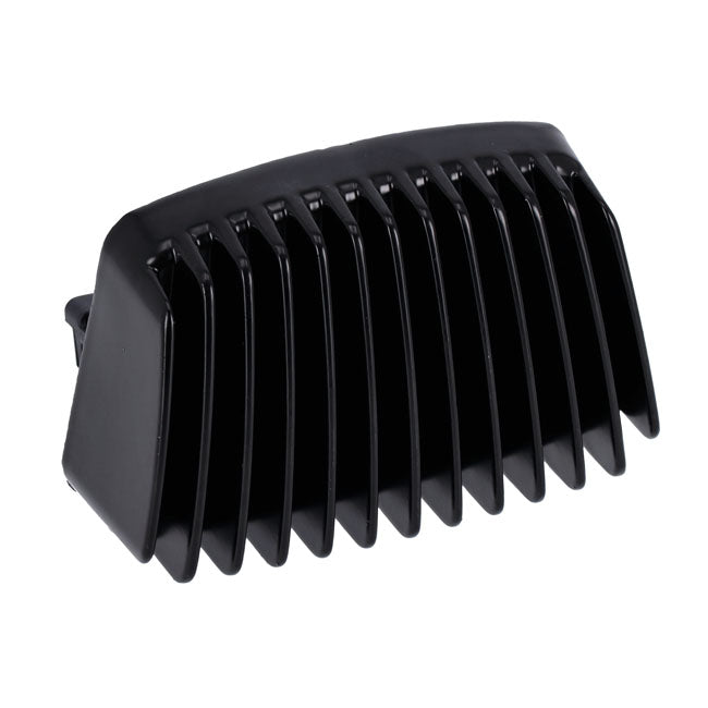 MCS, voltage regulator/rectifier. Black — 17-25 FLT/Touring (excl. 23-24 CVO and 2024 FLTRX; 2024 FLHX with 56Amp regulator)