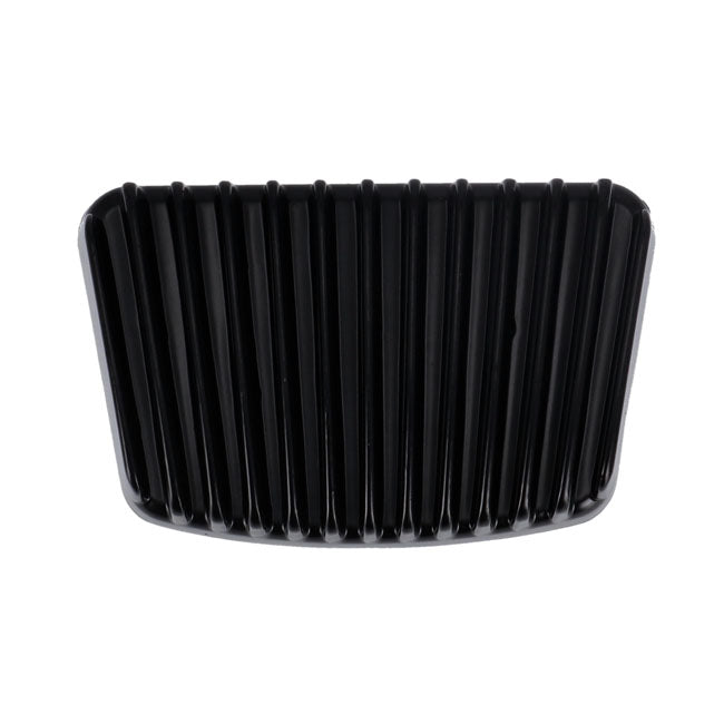 MCS, voltage regulator/rectifier. Black — 17-25 FLT/Touring (excl. 23-24 CVO and 2024 FLTRX; 2024 FLHX with 56Amp regulator)