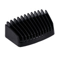 MCS, voltage regulator/rectifier. Black — 17-25 FLT/Touring (excl. 23-24 CVO and 2024 FLTRX; 2024 FLHX with 56Amp regulator)
