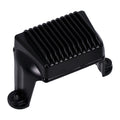 MCS, voltage regulator/rectifier. Black — 04-05 FLT/Touring (NU)