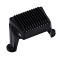 MCS, voltage regulator/rectifier. Black — 02-03 FLT/Touring (NU)