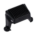 MCS, voltage regulator/rectifier. Black — 97-01 FLT/Touring (NU)