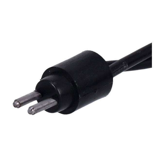 MCS, voltage regulator/rectifier. Black — 1991 XL Sportster (NU)