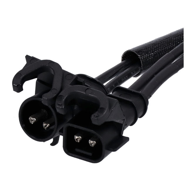 MCS, voltage regulator/rectifier. Black — 07-08 XL Sportster (NU)