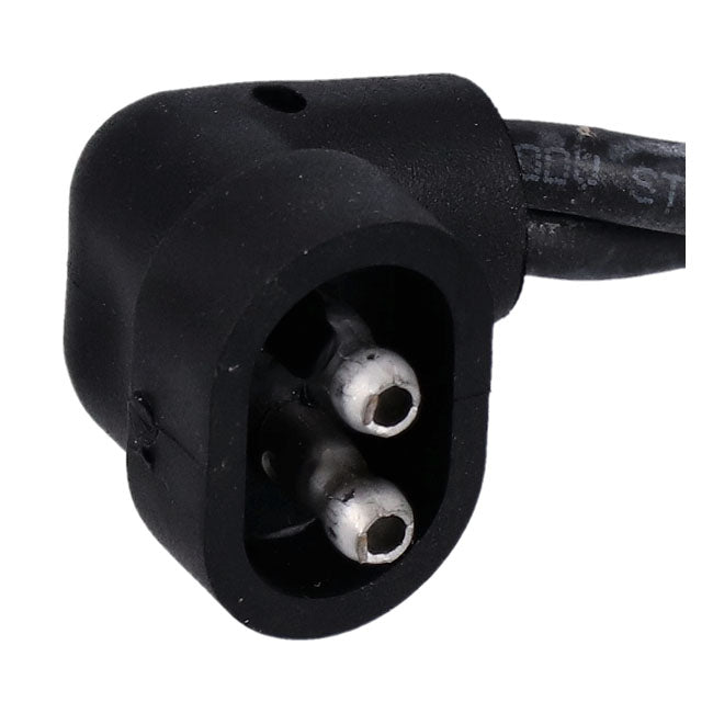 MCS, voltage regulator/rectifier. Black — 89-99 Evo Big Twin (excl. 95-96 FLHTCUI; 1996 FLHRI; FLTCUI; FLHTCI; 1997-up FLT/Touring)