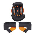Biltwell Gringo / S / SV 22.06 helmet liner w/ cheek pads - — Biltwell ECE 22.06 Gringo & Gringo S & Gringo SV Size 2XL