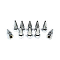 Colony pike nuts 6mm (1.0)