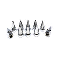 Colony pike nuts 8mm (1.25)