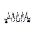 Colony pike nuts 10mm (1.25)