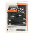 Colony oil pump mount kit acorn — 79-91 Big Twin (NU)