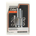 Colony oil pump mount kit allen — 79-91 Big Twin (NU)