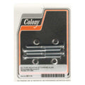Colony oil pump mount kit allen — 77-90 XL Sportster (NU)