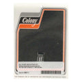 Colony oil pump nut, early style — 41-48 SV Big Twin; 41-54 45" SV (NU)