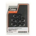 Colony cyl base nut kit — 79-84 1340CC Big Twin (NU)