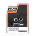 Colony kickstarter arm bolt kit — 29-43 W; 26-34 Singles; 32-59 Servi-Car (NU)
