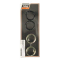 Colony, O-ring manifold nipple conversion kit