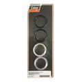 Colony o-ring manifold conv. Nipple kit — 40-54 KNUCKLE; PAN (NU)
