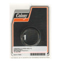 Colony, manifold inlet nipple — 40-54 74" OHV Big Twin; 40-41 WLDR models (NU)