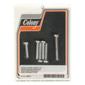 Colony cam cover mount kit, OEM style — 70-80 SHOVEL (NU)