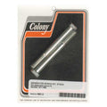Colony, generator mount kit. Zinc. OEM style — 71-E84 XL Sportster (NU)