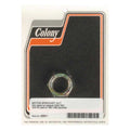 Colony motor sprocket nut — 91-92 XL Sportster (NU)