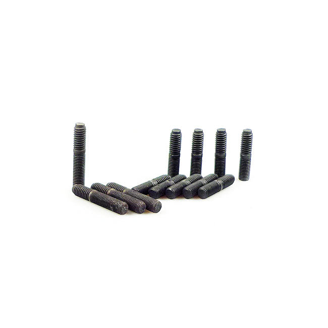 Colony, transmission to end (kick) cover stud kit