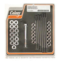 Colony crankcase bolt kit — 36-39 Knucklehead (NU)