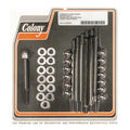 Colony crankcase bolt kit — 48-64 PANHEAD (NU)