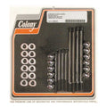Colony crankcase bolt kit — 96-99 Evo Big Twin (NU)