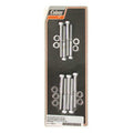 Colony crankcase bolt kit — 99-17 Twin Cam A/B (NU)
