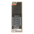 Colony crankcase bolt kit — 99-17 Twin Cam A/B (NU)