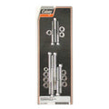 Colony crankcase bolt kit — 57-76 XL Sportster (NU)