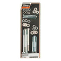 Colony crankcase bolt kit — 77-90 XL Sportster (NU)