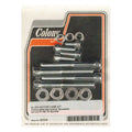 Colony crankcase bolt kit — 91-03 XL Sportster (NU)