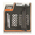 Colony crankcase bolt kit — 36-39 74/80" SV (NU)