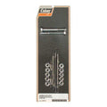 Colony crankcase bolt kit — 37-73 45" SV (NU)