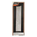 Colony, 61" Pan aluminum non-adj. pushrod set