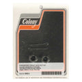 Colony axle nut kit. Front — 29-36 45" SV SOLO; 26-34 SINGLE CYL H-D (NU)
