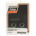 Colony axle nut kit. Front — 37-52 45" SV SOLO; 26-34 SINGLES (NU)